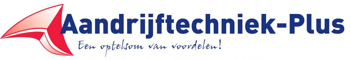 Logo Aandrijftechniek